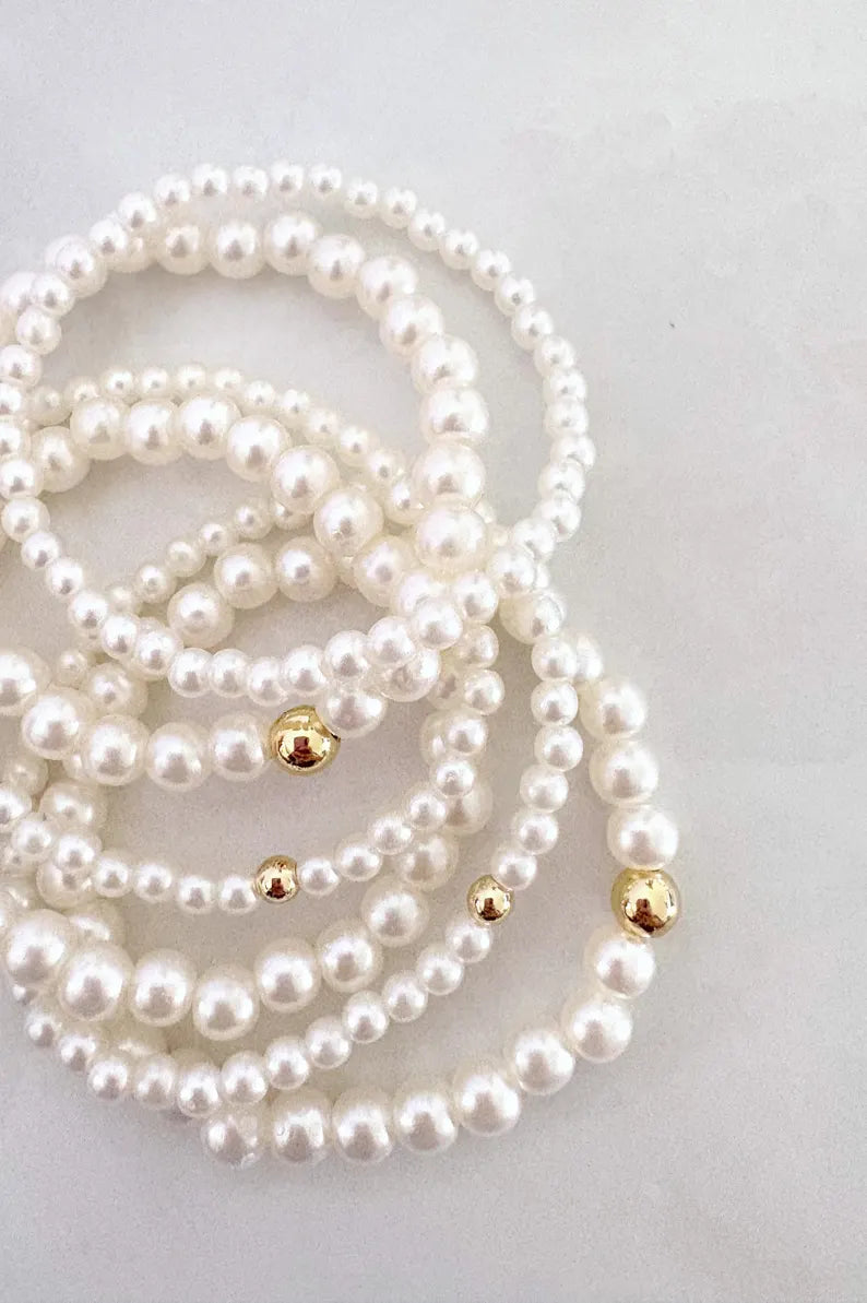 The Classic Pearl Collection