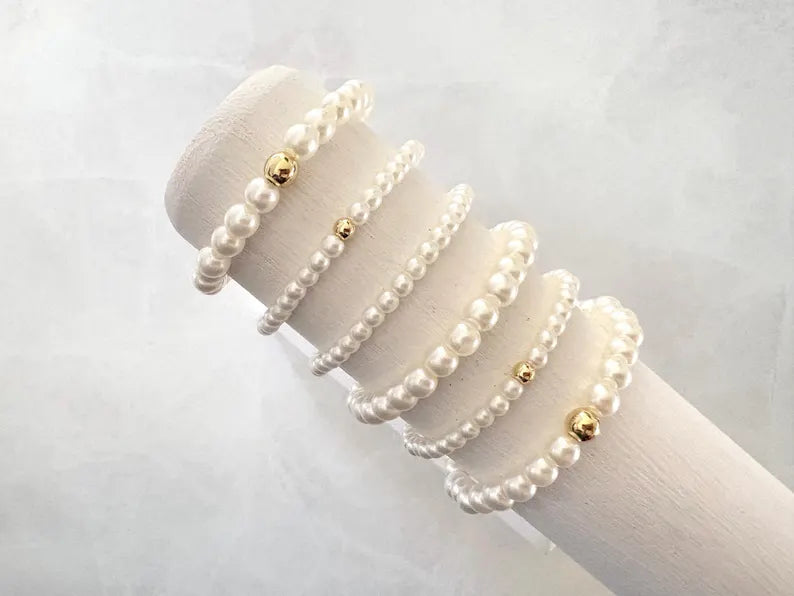 The Classic Pearl Collection