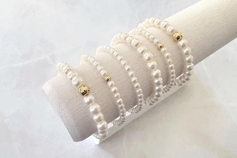 The Classic Pearl Collection