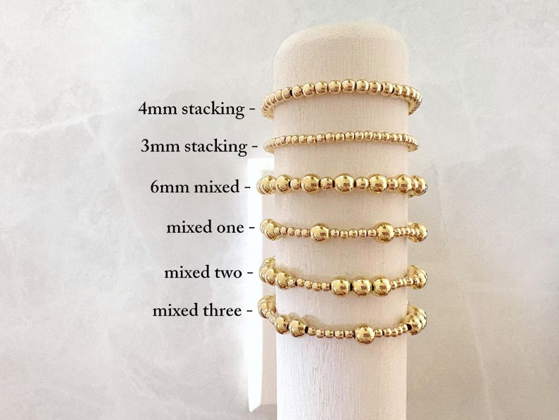 The Classic Mixed Size Collection