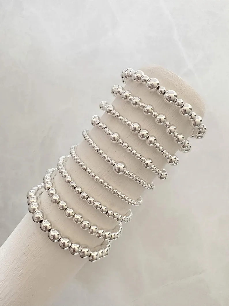 The Signature Silver Collection