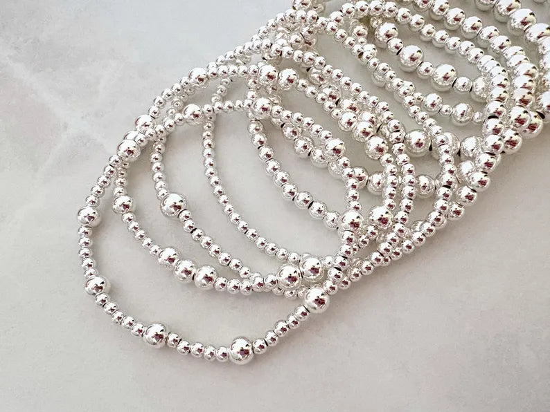 The Signature Silver Collection