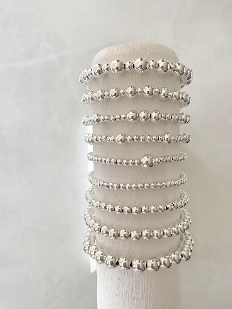 The Signature Silver Collection