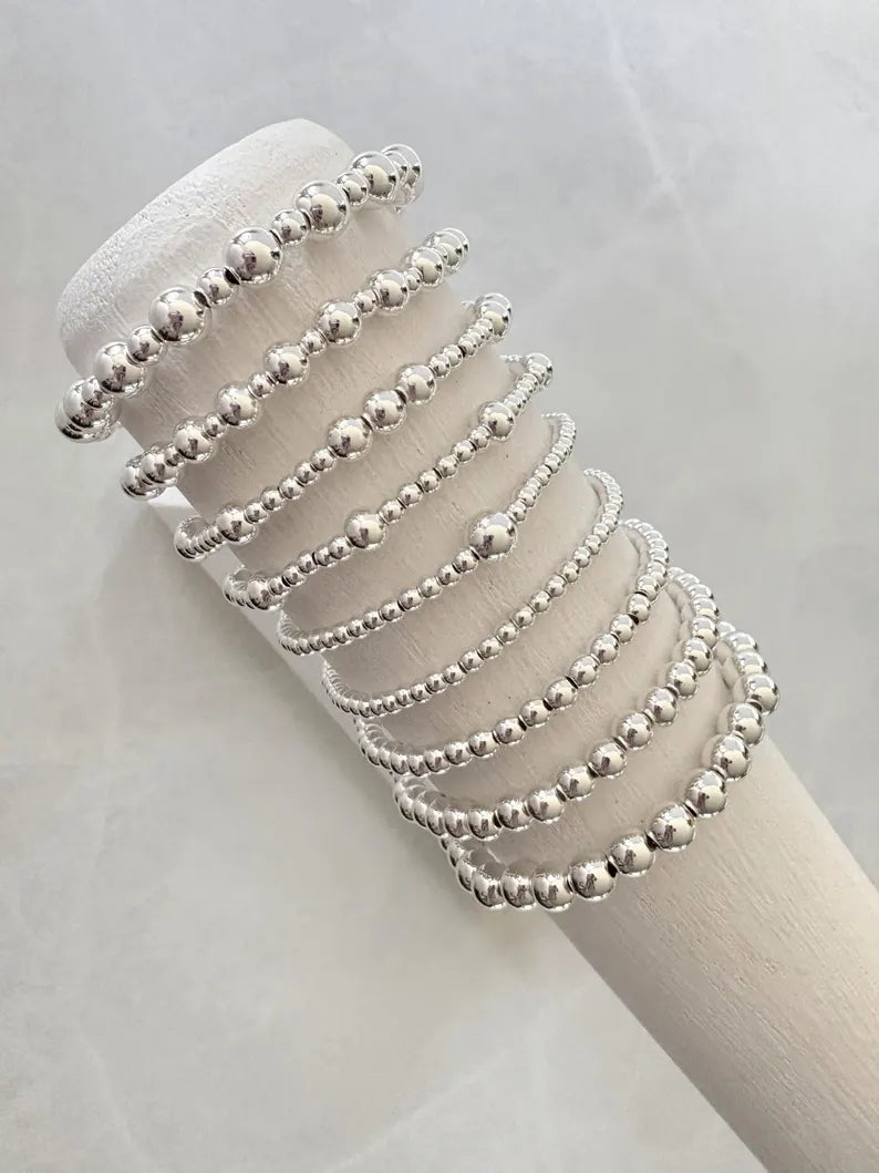 The Signature Silver Collection