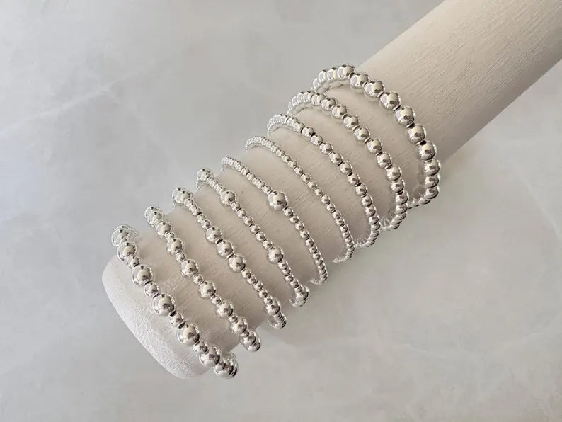 The Signature Silver Collection