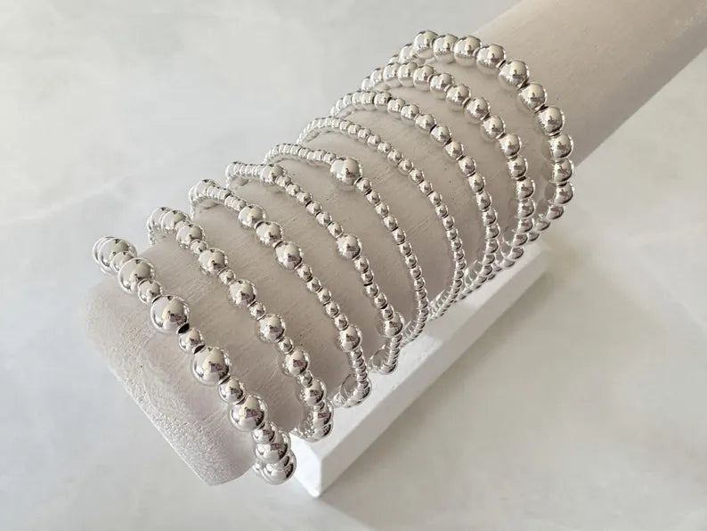 The Signature Silver Collection