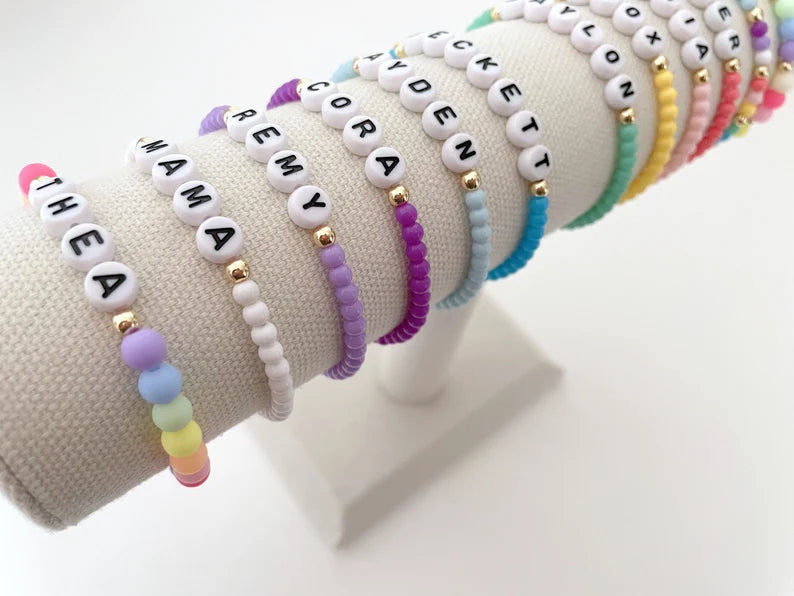 Purple bangles-and-bracelets - Leshya - 3415763